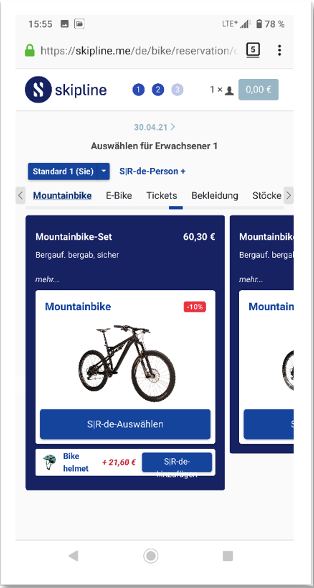 Verfügbarkeit1
