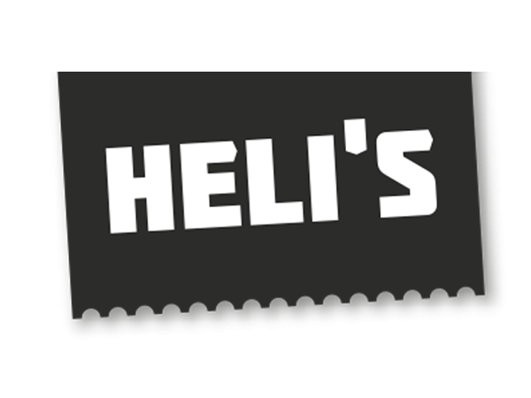 HELIS SPORTSHOP | HINTERGLEMM