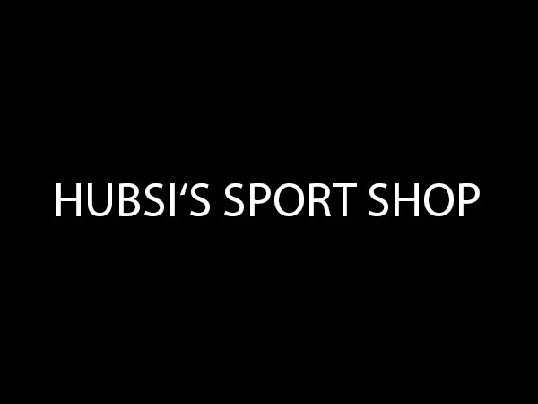 HUBSIS SPORTSHOP | HINTERGLEMM