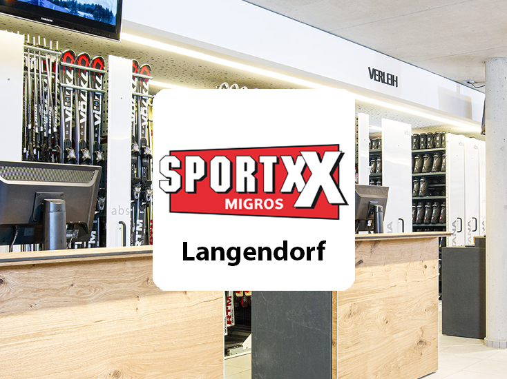 SPORTXX | LANGENDORF