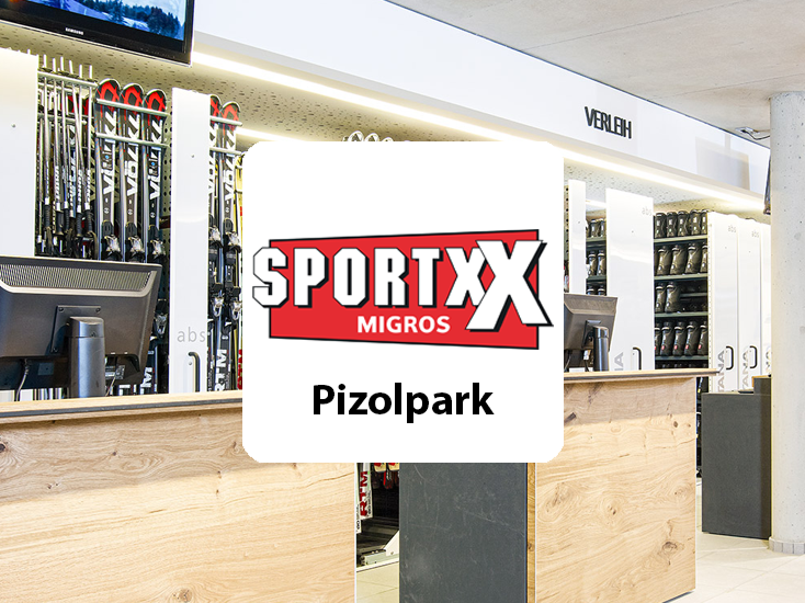 SPORTXX | PIZOLPARK
