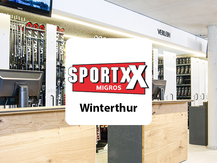 SPORTXX | WINTERTHUR